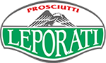Leporati Logo